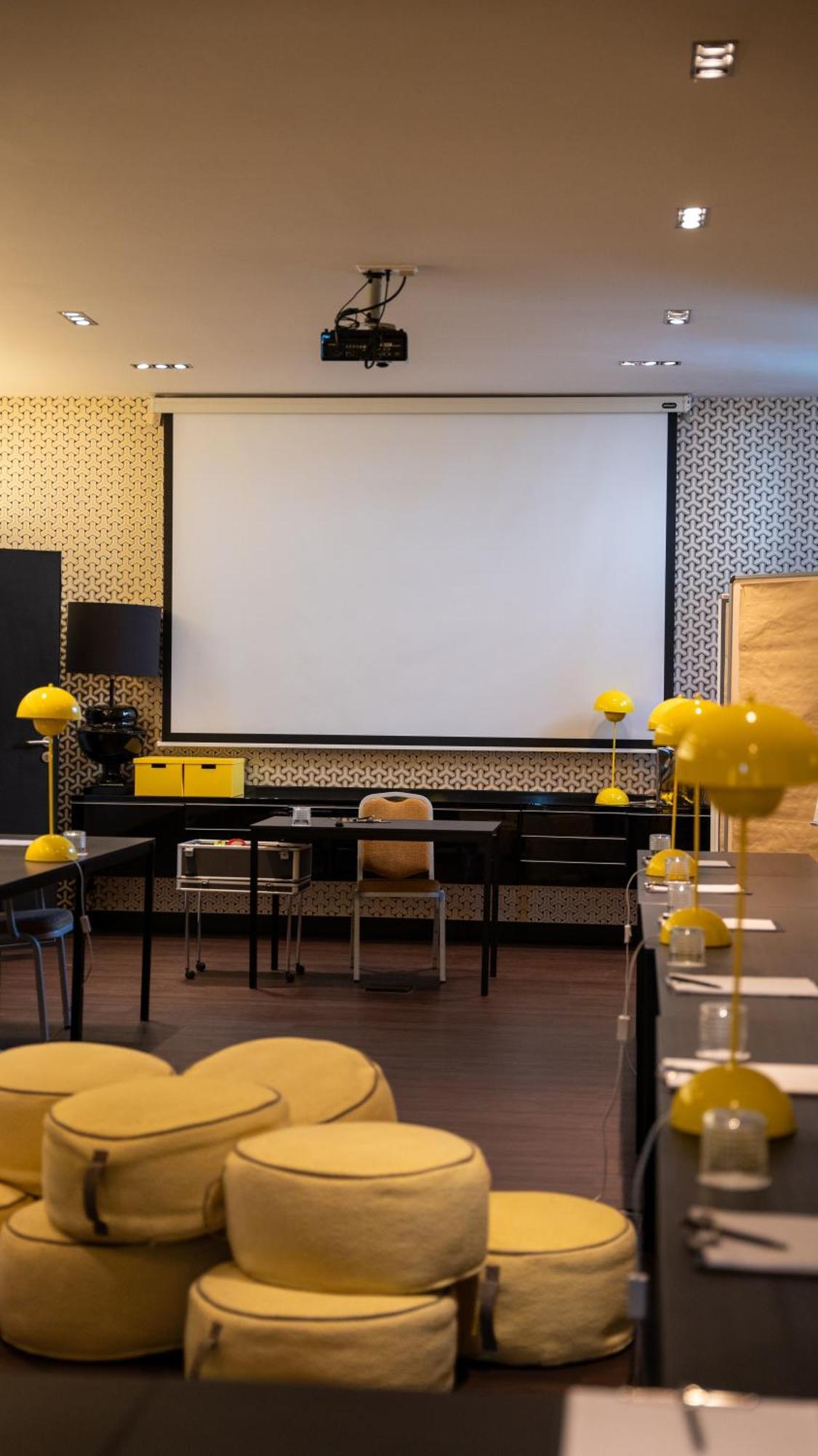 Hotel Medo Koeln Экстерьер фото