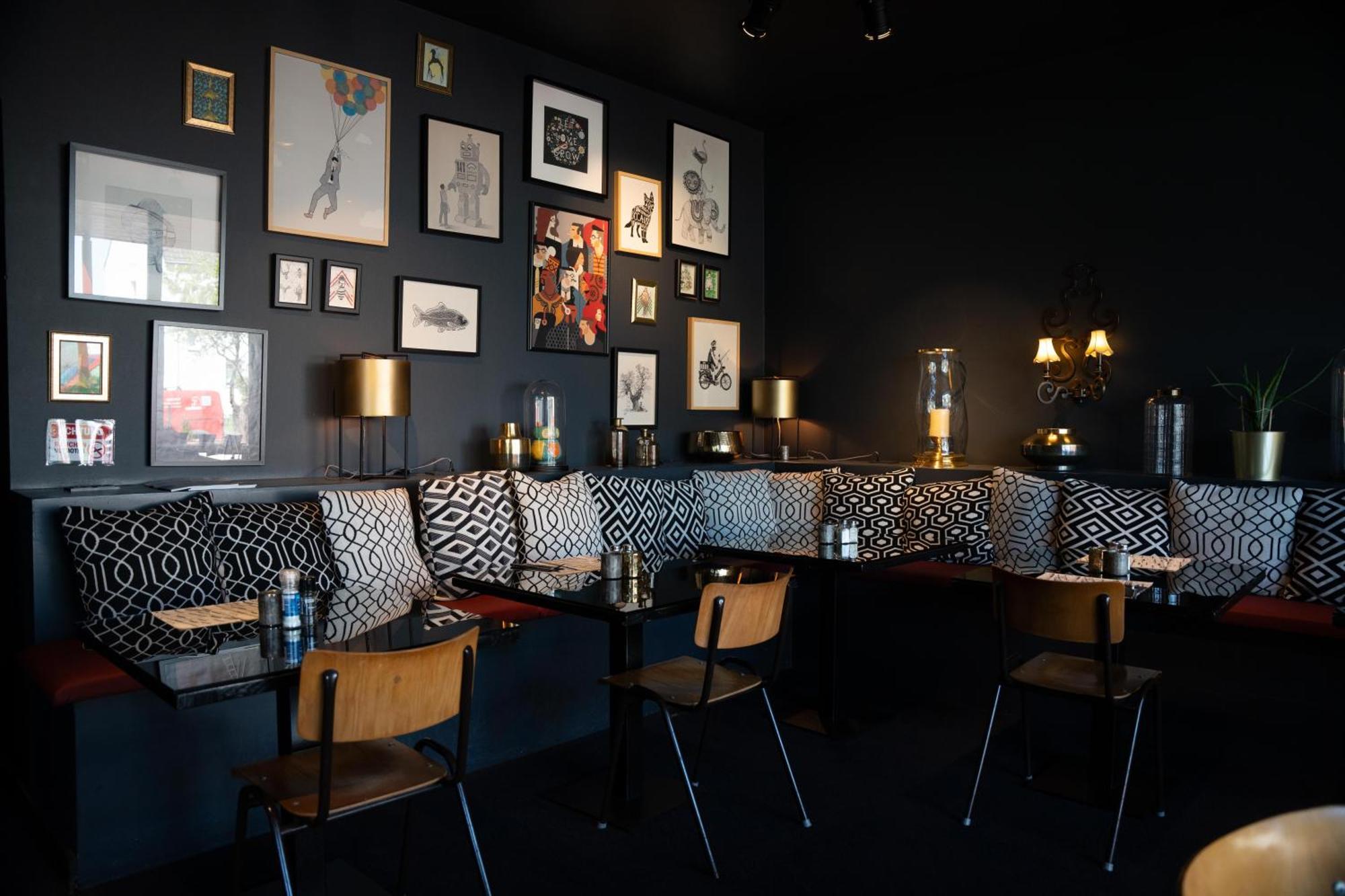 Hotel Medo Koeln Экстерьер фото